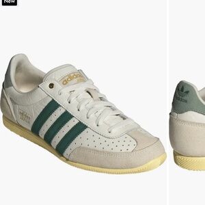 Adidas japan sneakers